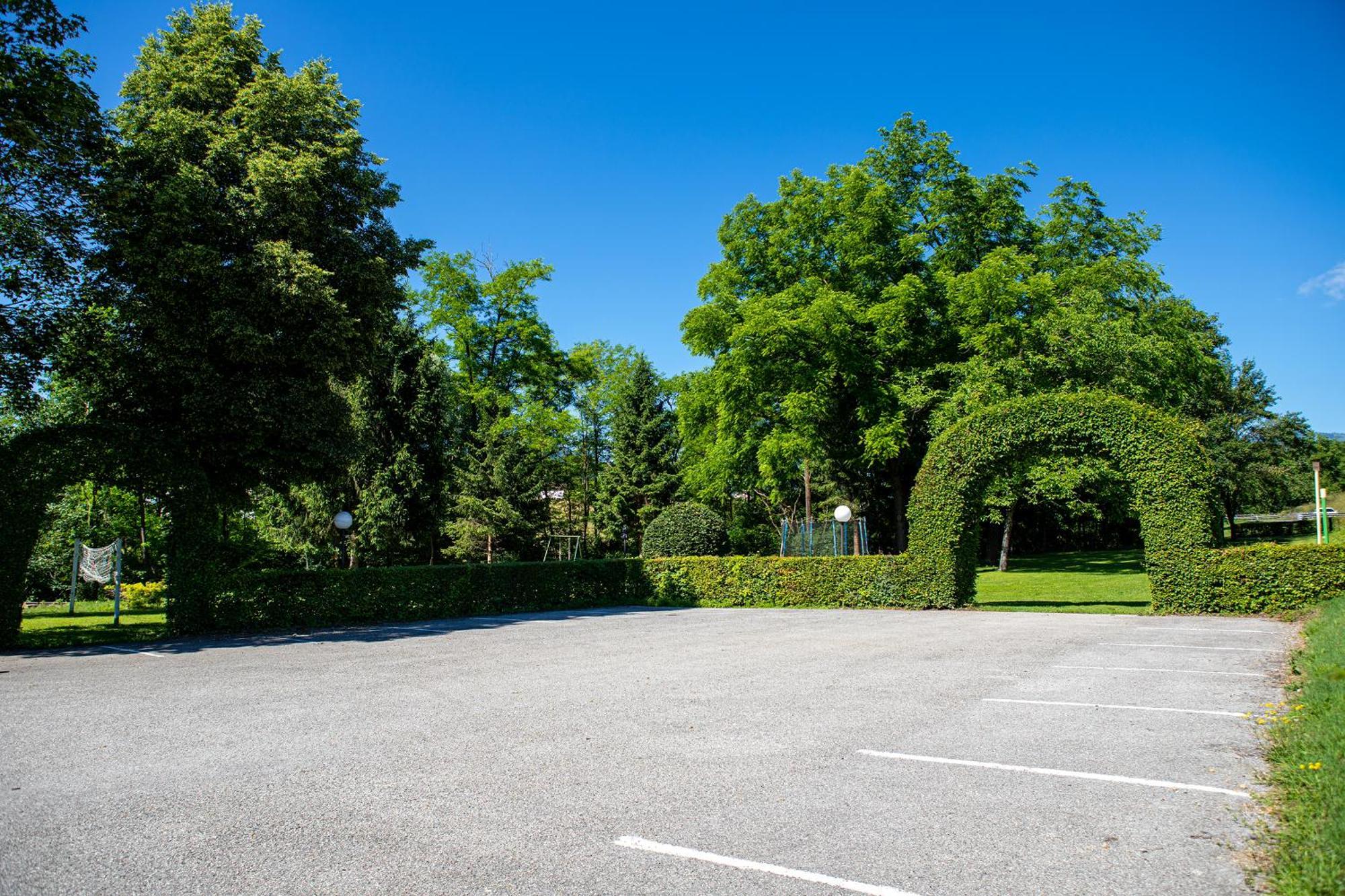 Hotel Ristorante Sagittario Feltre Eksteriør bilde