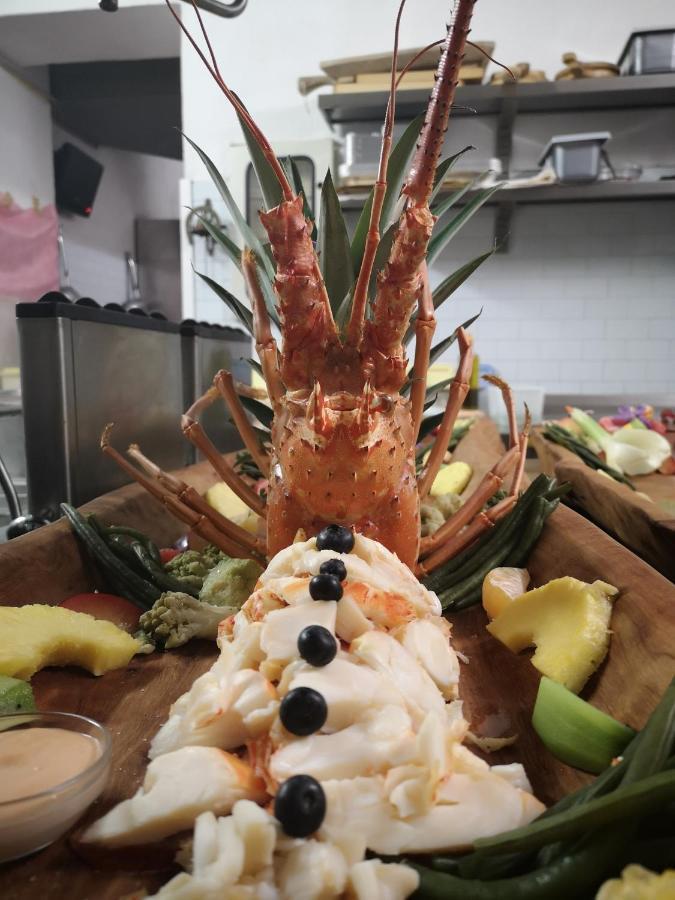 Hotel Ristorante Sagittario Feltre Eksteriør bilde